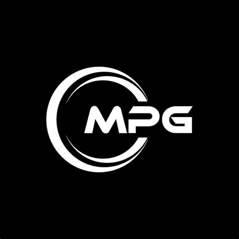 Mpg Logo Design Inspiration For A Unique Identity Modern Elegance And