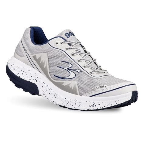 Gravity Defyer Mens G Defy Mighty Walk Athletic Shoes Free Shipping