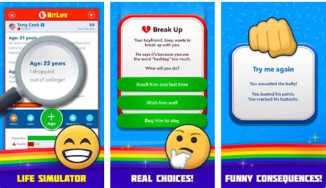 Download Bitlife Life Simulator For Pc And Laptop Techbeasts