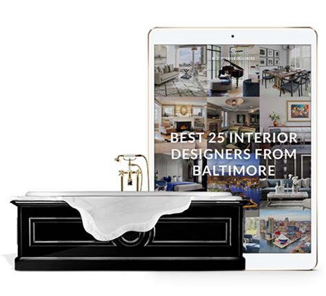 Download Best 25 Interior Designers Of Baltimore Elegant And Modern
