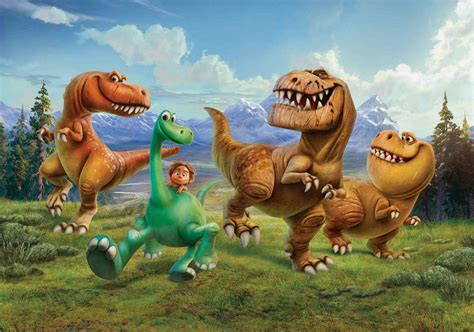 Disney Dinosaur Wallpaper