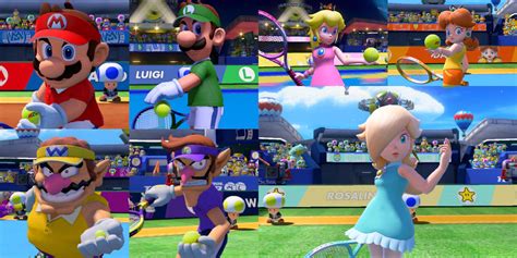Mario Luigi And 4 On Tennis Outfit By Tlhandgffanatic64203 On Deviantart