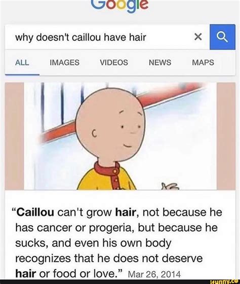 Caillou Memes Memes The Best Memes On Ifunny