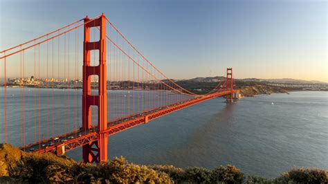Top 5 golden gate bridge destruction scenes. Il Golden Gate Bridge - E-nsight Blog: il Mondo dell ...