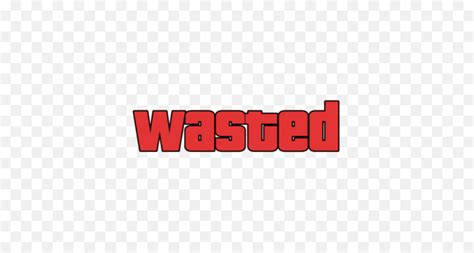 Gta Wasted Transparent U0026 Free Gta Wasted Transparentpng Stickers
