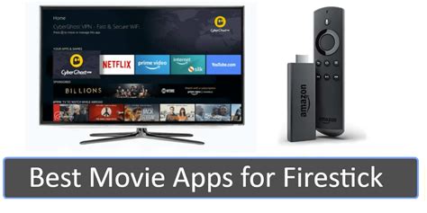 In this post, i have shared 14 best firestick movies apps to watch free movies, tv shows, tv series, games, news, live broadcasts, anime and many more, in the best quality possible. Top 12 Best Free Movie Apps For Firestick 2019 (or a Fire ...