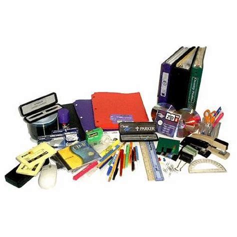 Office Stationery Corporate Stationery Latest Price Manufacturers