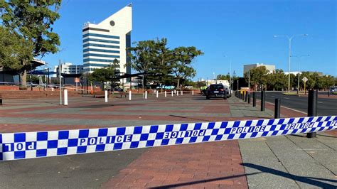 They will work with you to identify your. Man in custody after man found dead at Bunbury bus station ...
