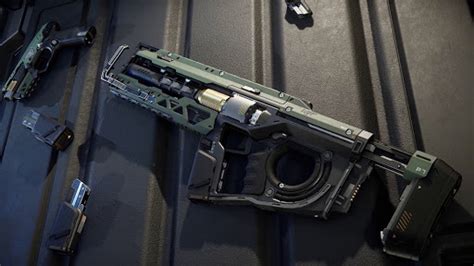 Top 5 Star Citizen Best Assault Rifles And How To Get Them Gamers
