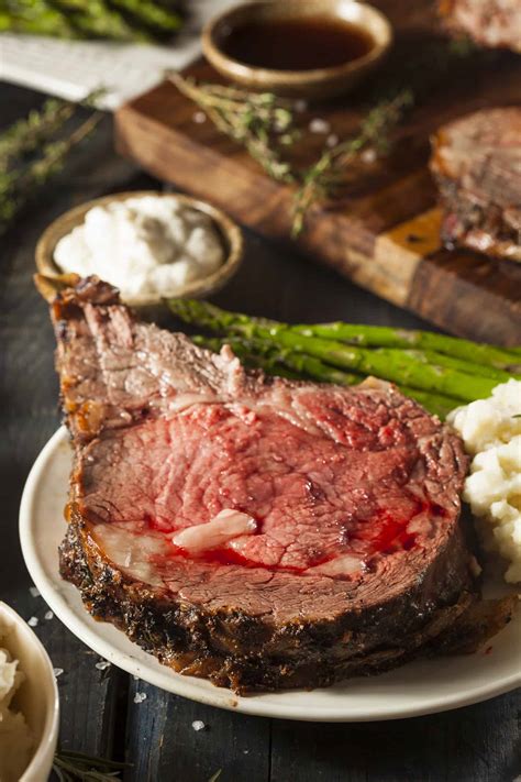 A recipe is merely words on paper; Leftover Prime Rib Recipes Food Network / Bbq Beef Short ...