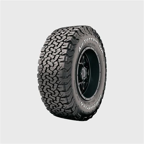 Dizap Pneus High Performance Tires Pneu Bfgoodrich Lt28570r17 121