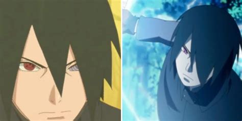 Naruto 10 Things You Didnt Know Happened To Sasuke After