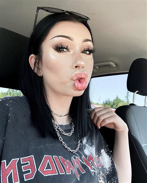 Having Big Fake Goth Tits Is Not My Only Talent Bigtiddygothgf