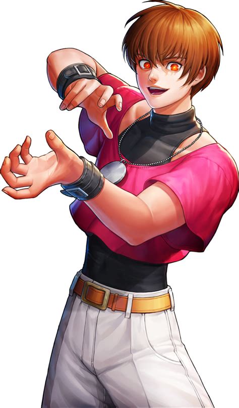 Not the answer you're looking for? Orochi Chris (KOF97) | The King of Fighters All Star Wiki ...