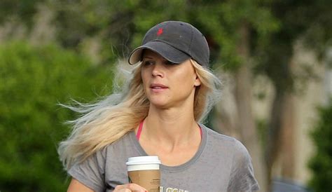 Tigers Ex Elin Nordegren Busted Again In Riviera Beach South My XXX