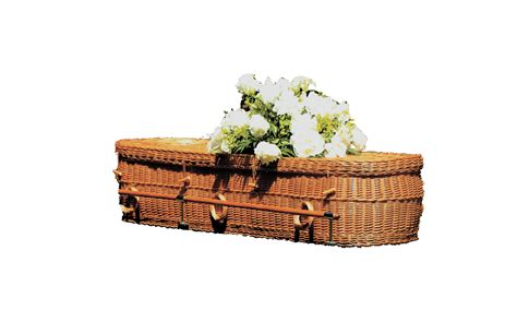 The Green Burial Revolution Sustainable End Of Life Options Natural