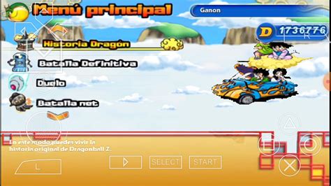 Check spelling or type a new query. Download Dragon Ball Z Budokai Tenkaichi 3 Android Game
