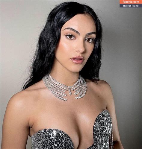Camila Mendes Aka Camimendes Nude Leaks OnlyFans Faponic
