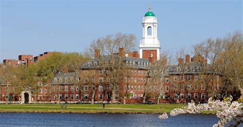 Harvard University Online Degree And Campus Programs