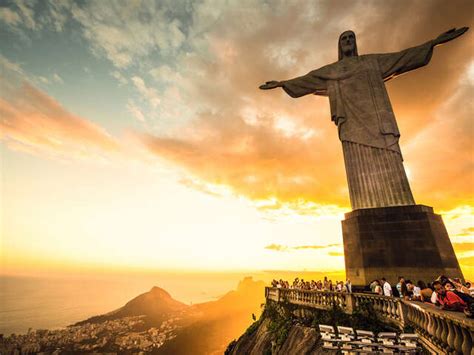 10 Interesting Facts About Rio De Janeiro