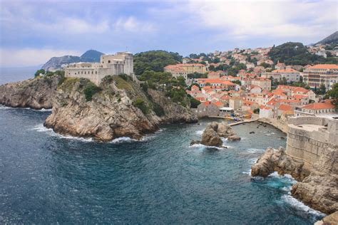 Awesome Things To Do In Dubrovnik You Can T Miss Adventurous Miriam