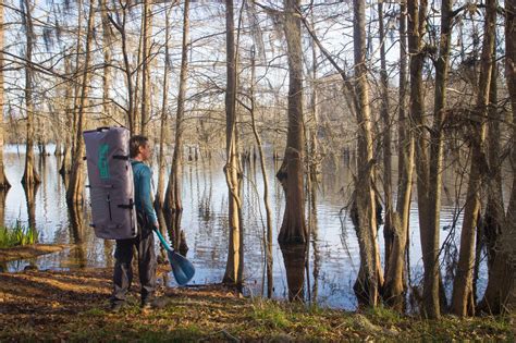 At 6,400 acres, this is the largest in louisiana's state parks system. Lake Chicot Water Trail | Outdoor Project