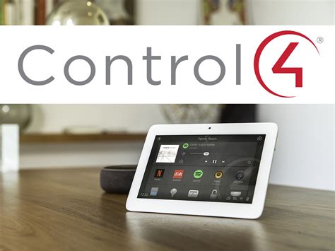 Control4 Delivers New And Expanded Smart Home Os 3 Audioxpress