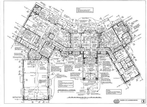 The general contractor's job it is to see the project to completion within a specified budget and time frame. Very Detailed Home Building Plans