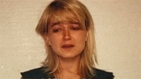 Darlie Routier Texas Woman On Death Row After Murder Of Young Sons In Touch Weekly