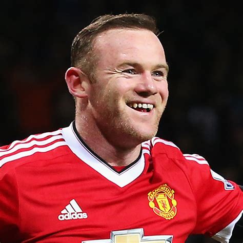 Wayne rooney has reportedly agreed to a deal in principle with dc united, but major league soccer is no now we know soccer star wayne rooney's secret weapon: Bekende personen die Jarig zijn op 24 oktober