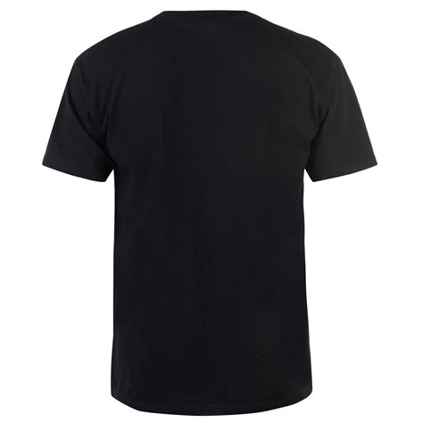 Official Sex Pistols T Shirt Regular Fit T Shirts Sportsdirect