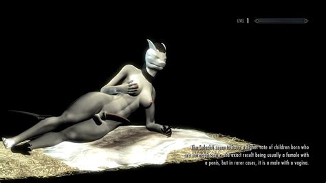 The Selachii Shark Race Page 76 Downloads Skyrim Adult And Sex Mods Loverslab