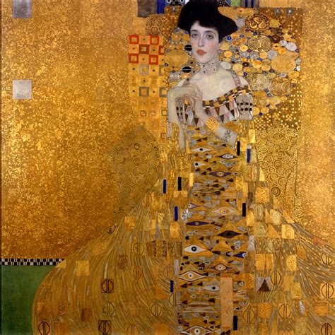Gustav Klimt 1862 1918 Précurseur De La Modernité Lactu De L