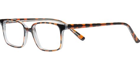 roosevelt tortoise eyeglass frames glasses in a day
