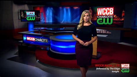 Tonight On Wccb News 10 Wccb Charlottes Cw