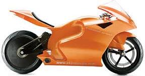 With its composite construction and electronic control system, this bike is fast, light and handles easily. Most Expensive Motorcycles in the World: Ecosse ES1 ...