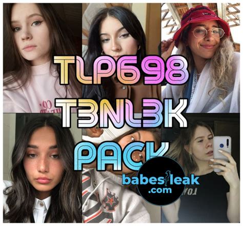 15 Albums Statewins Teen Leak Pack TLP698 OnlyFans Leaks Snapchat