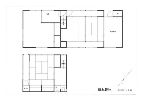 [65145] Yoshinaga Kominka Kyotango City Kyoto Pref Traditional Japanese Houses For Sale