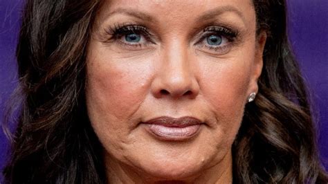 The Tragedy Surrounding Vanessa Williams Is Just Plain Sad Own That Crown