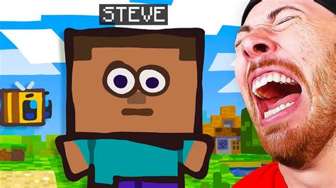 Funniest Minecraft Animations That Will Keep You Laughing Youtube