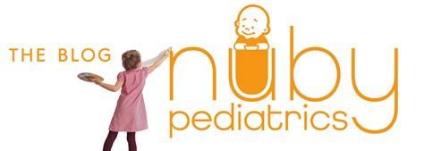 Blog Nuby Pediatrics