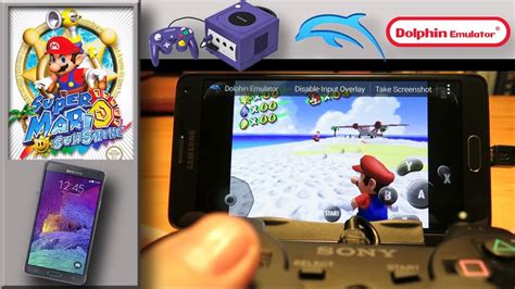 Gamecube Emulator For Android Dolphin Emulator Full Review Roonby