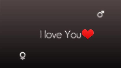24 I Love You Wallpapers Wallpaperboat