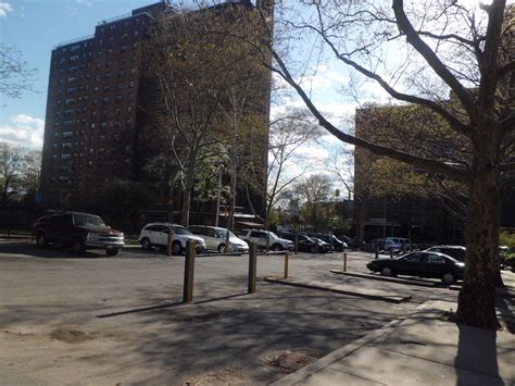 Op Ed The Future Of Nycha Is Not The Blueprint For Change Mott Haven
