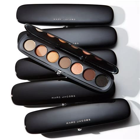 Marc Jacobs Eye Conic Longwear Eyeshadow Palette Glambition