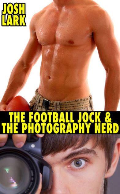 The Football Jock And The Photography Nerd A Gay High