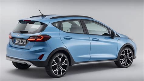 Ford Fiesta 2022 Preço Consumo E Ficha Técnica