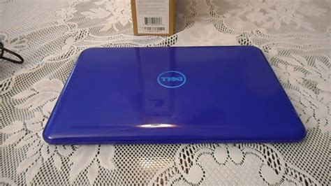 Dell Inspiron 11 3000 Overview 3162 Youtube