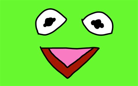 Kermit The Frog By Spinningtop397 On Deviantart