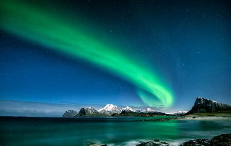 Northern Lights · Free Stock Photo
